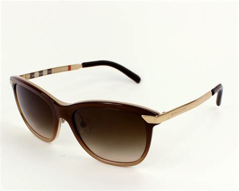 Lunettes femme Burberry 